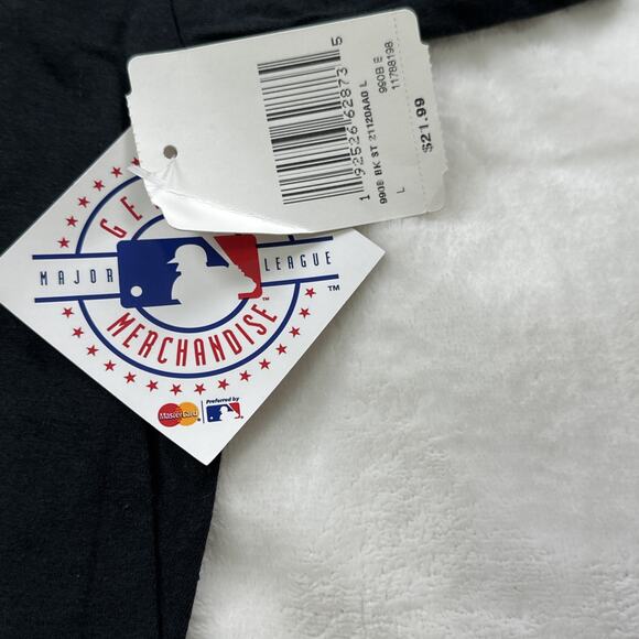 New York Yankees Spring Training Shirt New Era Black Skull Youth Size Med 10/12 - Picture 3 of 10